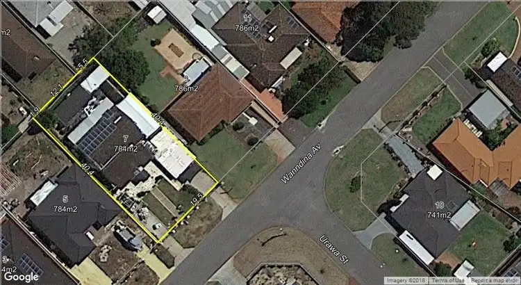 7 Wanndina Avenue, Dianella WA 6059
