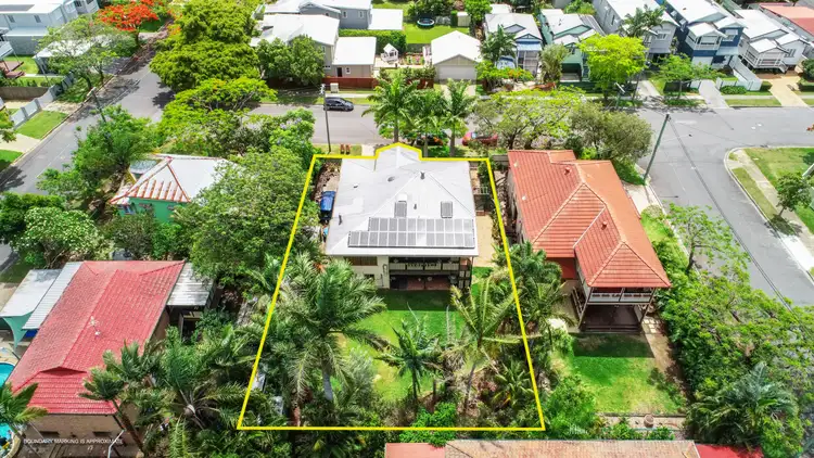 Main view of Homely house listing, 36 Noel Street, Hendra QLD 4011