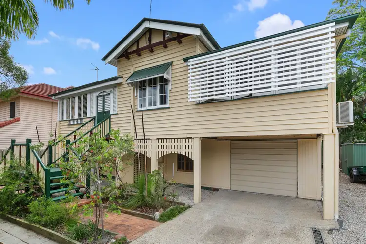 Second view of Homely house listing, 36 Noel Street, Hendra QLD 4011