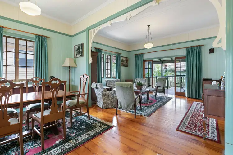 Third view of Homely house listing, 36 Noel Street, Hendra QLD 4011