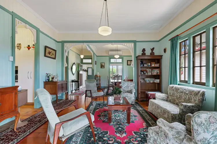 Fourth view of Homely house listing, 36 Noel Street, Hendra QLD 4011