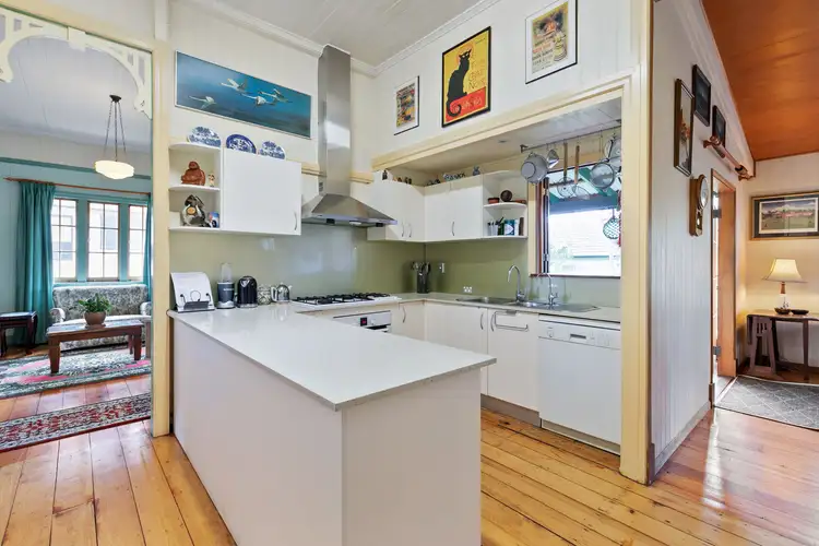 Sixth view of Homely house listing, 36 Noel Street, Hendra QLD 4011