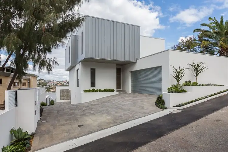 Fourth view of Homely house listing, 3B Riverside Drive, Mosman Park WA 6012