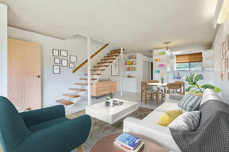 6/24 Gail Street, Kedron QLD 4031