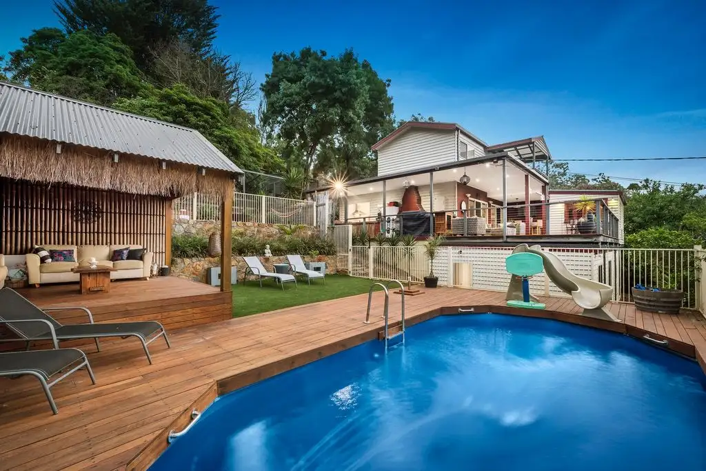 Main view of Homely house listing, 12 Government Road, The Basin VIC 3154