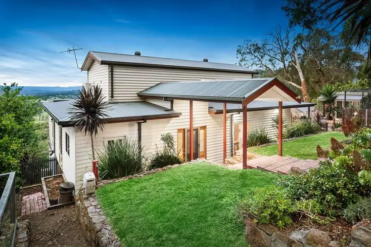 Second view of Homely house listing, 12 Government Road, The Basin VIC 3154