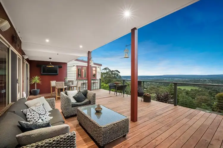 Third view of Homely house listing, 12 Government Road, The Basin VIC 3154