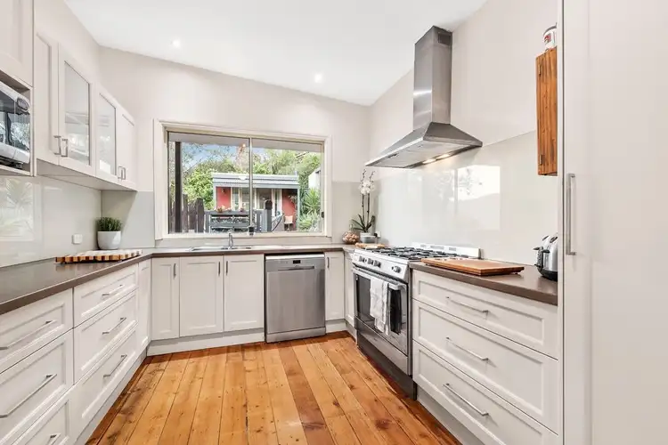 Fourth view of Homely house listing, 12 Government Road, The Basin VIC 3154