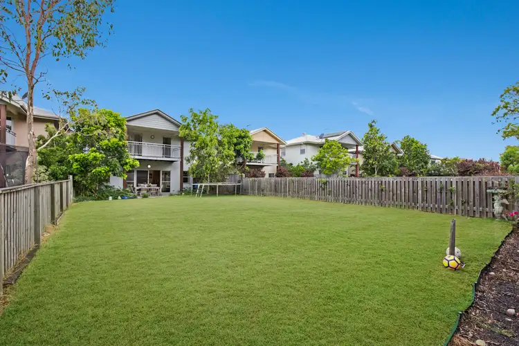Second view of Homely house listing, 40/57 Moss Road, Wakerley QLD 4154