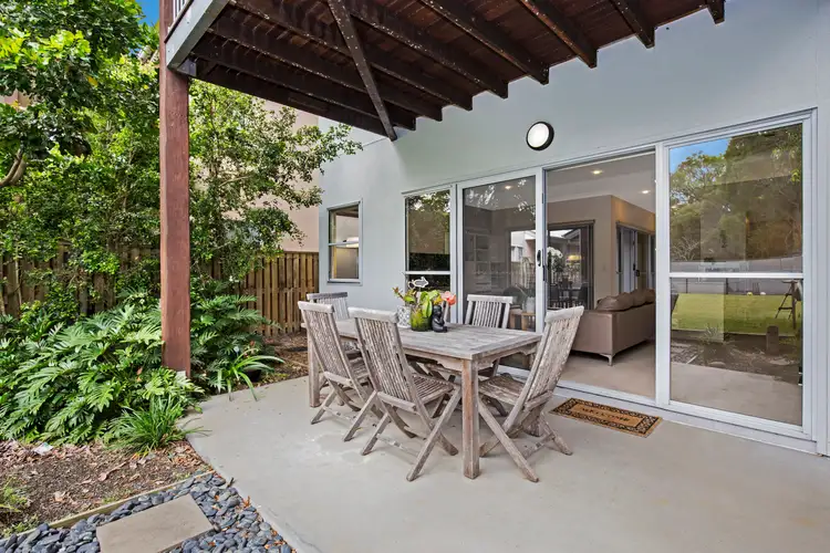 Third view of Homely house listing, 40/57 Moss Road, Wakerley QLD 4154