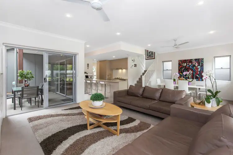 Fourth view of Homely house listing, 40/57 Moss Road, Wakerley QLD 4154