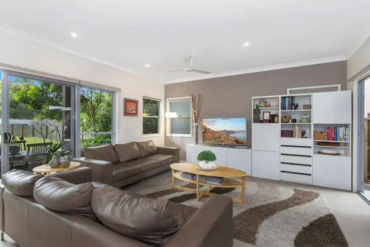 Fifth view of Homely house listing, 40/57 Moss Road, Wakerley QLD 4154