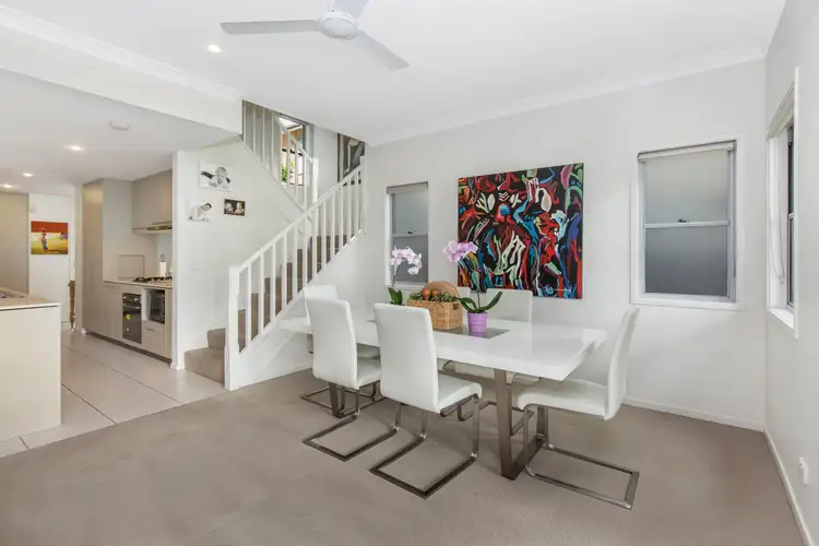 Sixth view of Homely house listing, 40/57 Moss Road, Wakerley QLD 4154