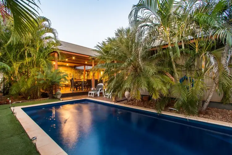 5 Delaware Road, Cable Beach WA 6726