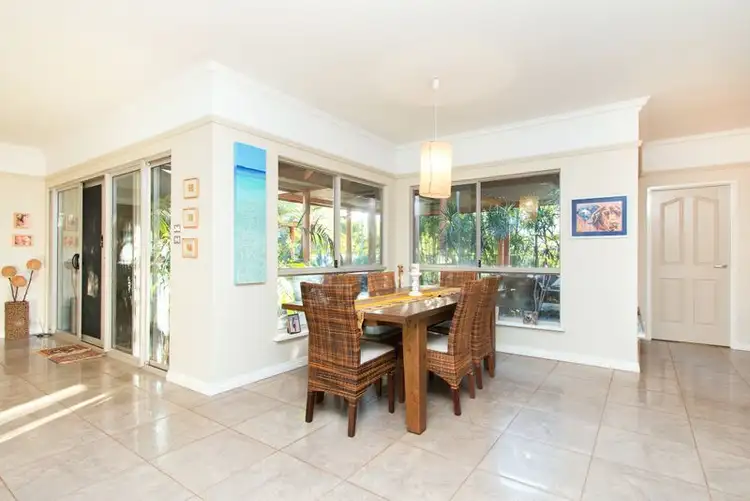 Sixth view of Homely house listing, 5 Delaware Road, Cable Beach WA 6726