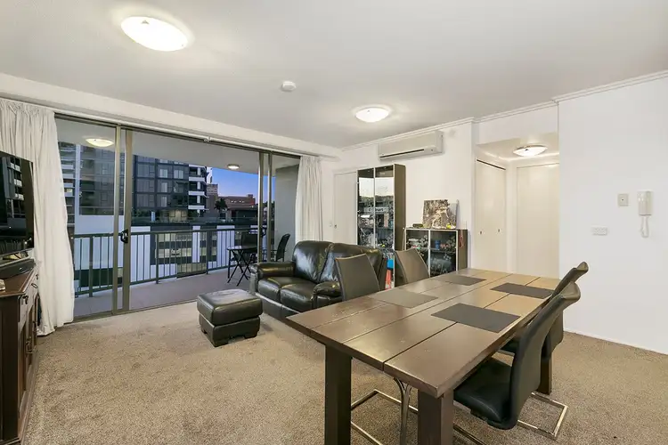 Third view of Homely apartment listing, 1084/18 Manning Street, Milton QLD 4064