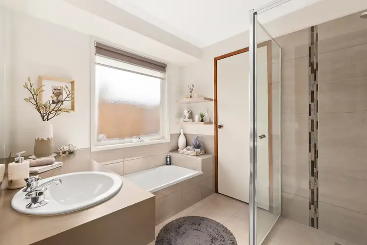 Seventh view of Homely house listing, 12 Marshall Drive, Mill Park VIC 3082