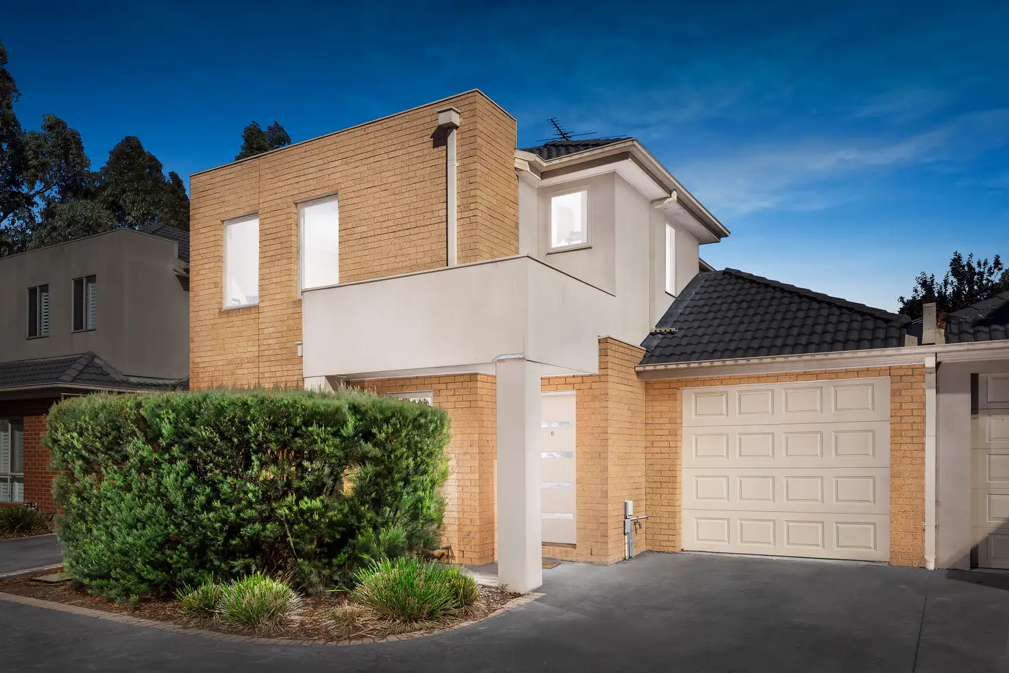 Main view of Homely house listing, 6/45 Ancona Drive, Mill Park VIC 3082