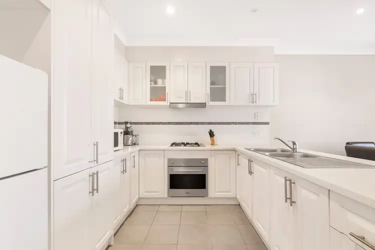 Second view of Homely house listing, 6/45 Ancona Drive, Mill Park VIC 3082