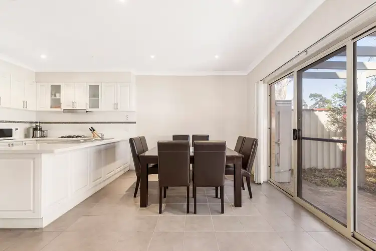 Fourth view of Homely house listing, 6/45 Ancona Drive, Mill Park VIC 3082