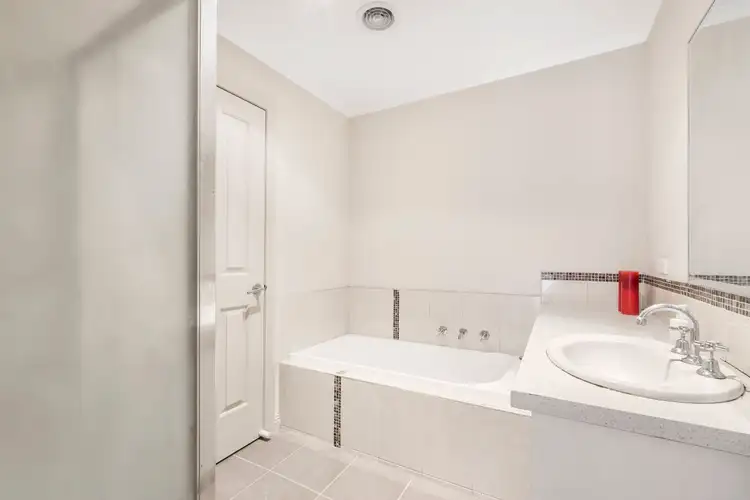 Fifth view of Homely house listing, 6/45 Ancona Drive, Mill Park VIC 3082