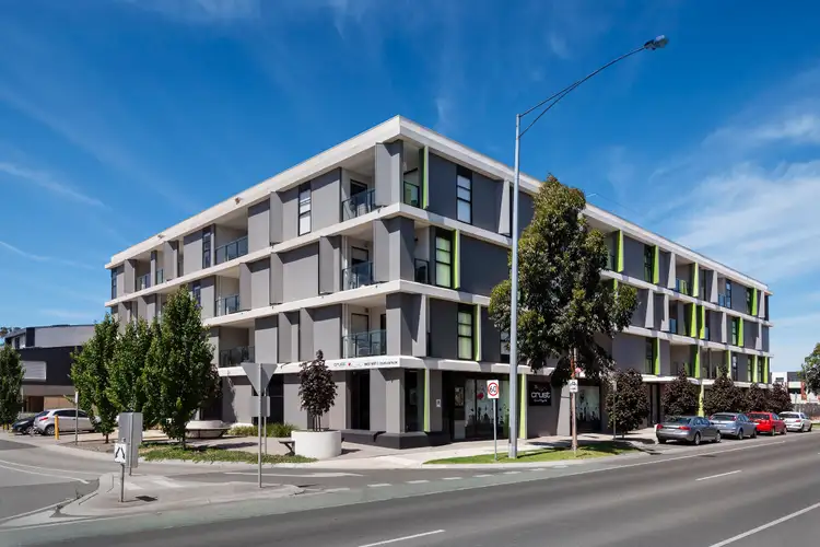 107/40 Bush Boulevard, Mill Park VIC 3082