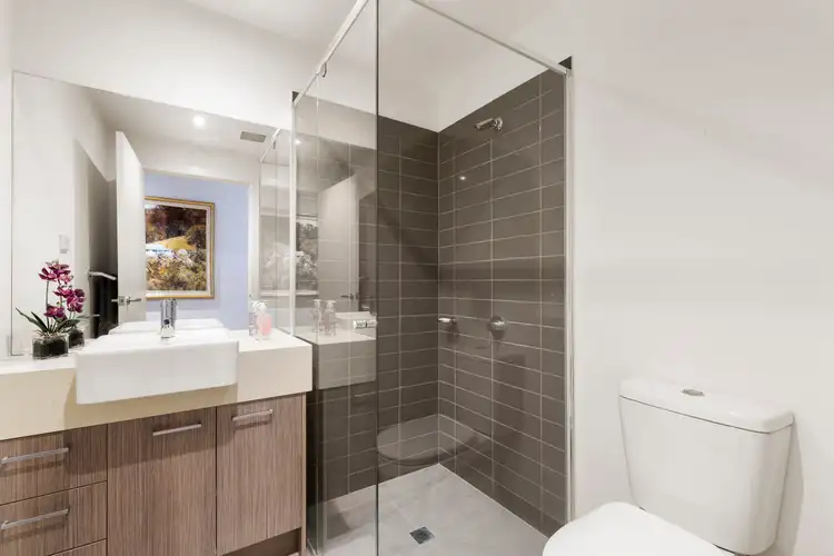 Seventh view of Homely apartment listing, 107/40 Bush Boulevard, Mill Park VIC 3082