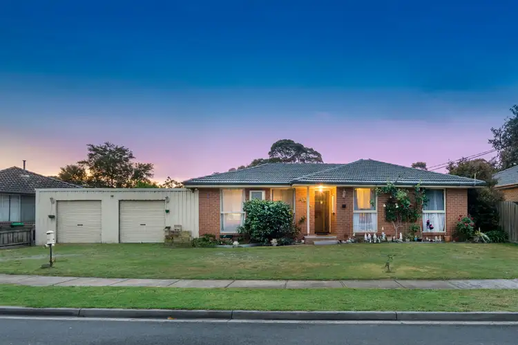 44 Sassafras Drive, Frankston VIC 3199