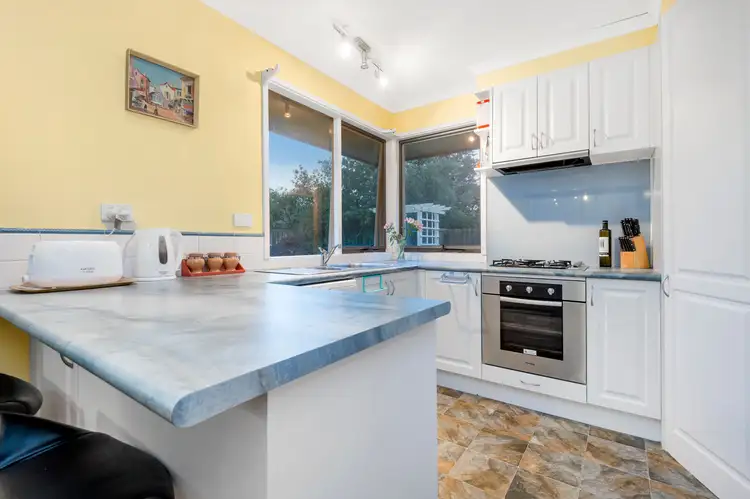 Second view of Homely house listing, 44 Sassafras Drive, Frankston VIC 3199