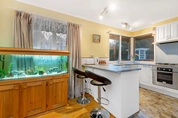 Third view of Homely house listing, 44 Sassafras Drive, Frankston VIC 3199