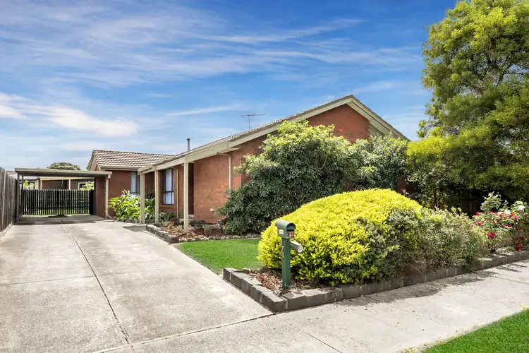 171 Roycroft Avenue, Mill Park VIC 3082