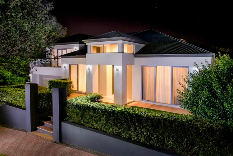Fourth view of Homely house listing, 35 Inverness Avenue, St Georges SA 5064