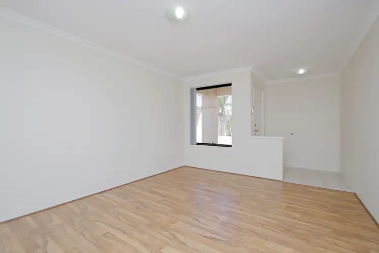 Sixth view of Homely villa listing, 3/19 Holton Way, Cannington WA 6107