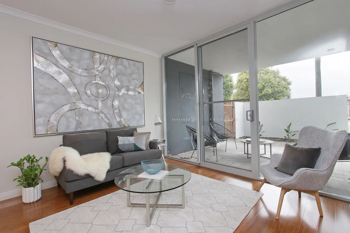 Main view of Homely apartment listing, 2/143 Sydenham Street, Rivervale WA 6103