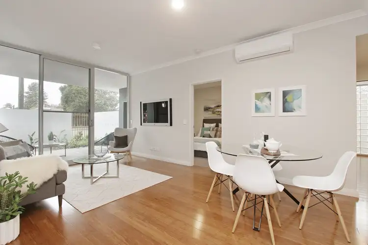 Fourth view of Homely apartment listing, 2/143 Sydenham Street, Rivervale WA 6103