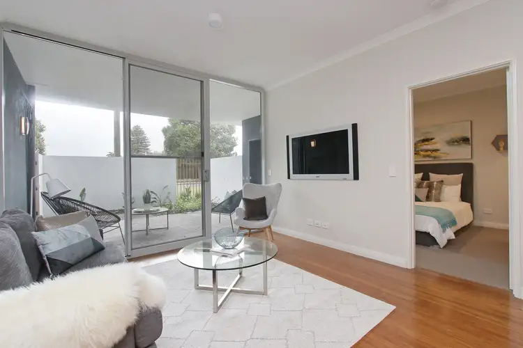 Fifth view of Homely apartment listing, 2/143 Sydenham Street, Rivervale WA 6103