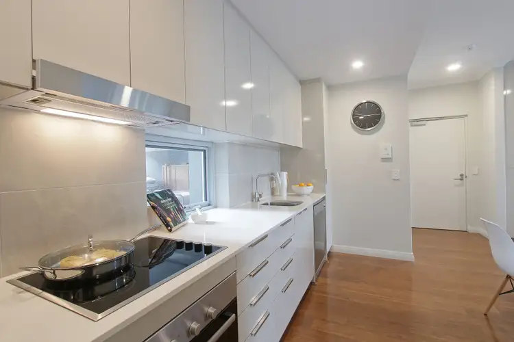 Sixth view of Homely apartment listing, 2/143 Sydenham Street, Rivervale WA 6103