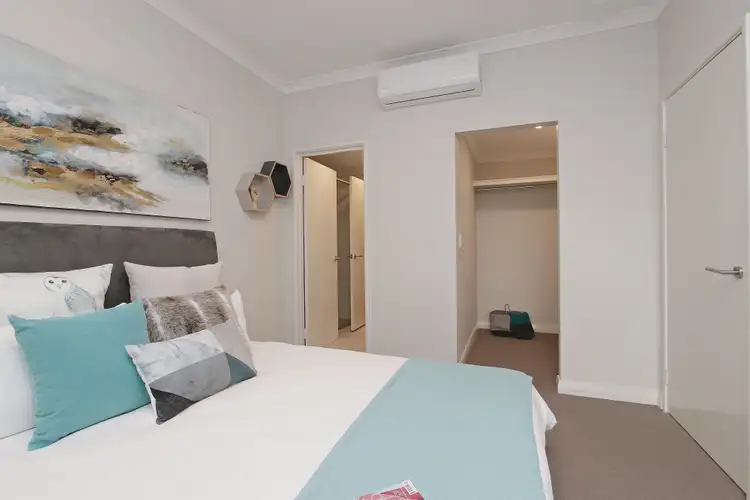 Seventh view of Homely apartment listing, 2/143 Sydenham Street, Rivervale WA 6103
