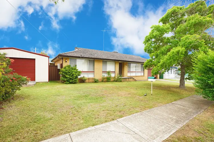 3 Herbert Street, Cambridge Park NSW 2747