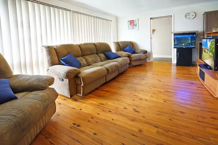 Second view of Homely house listing, 3 Herbert Street, Cambridge Park NSW 2747