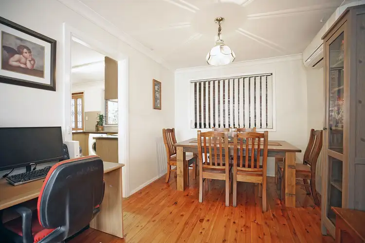 Third view of Homely house listing, 3 Herbert Street, Cambridge Park NSW 2747
