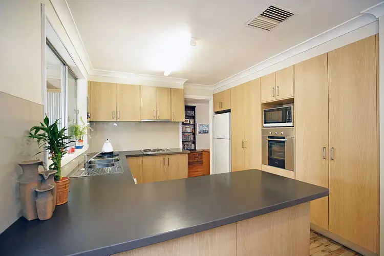 Fourth view of Homely house listing, 3 Herbert Street, Cambridge Park NSW 2747
