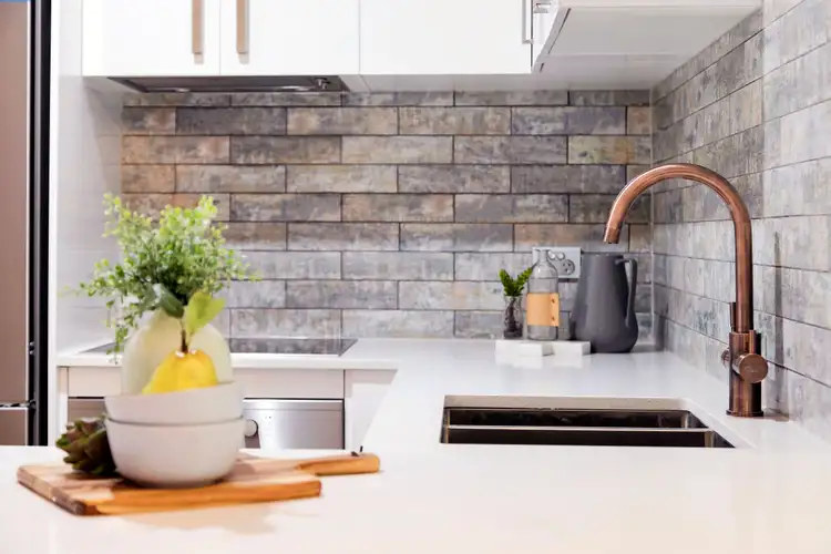 Second view of Homely unit listing, 38/19 South Terrace, Adelaide SA 5000