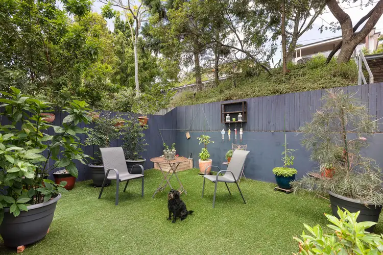 Main view of Homely unit listing, 7/93 Waminda Street, Morningside QLD 4170