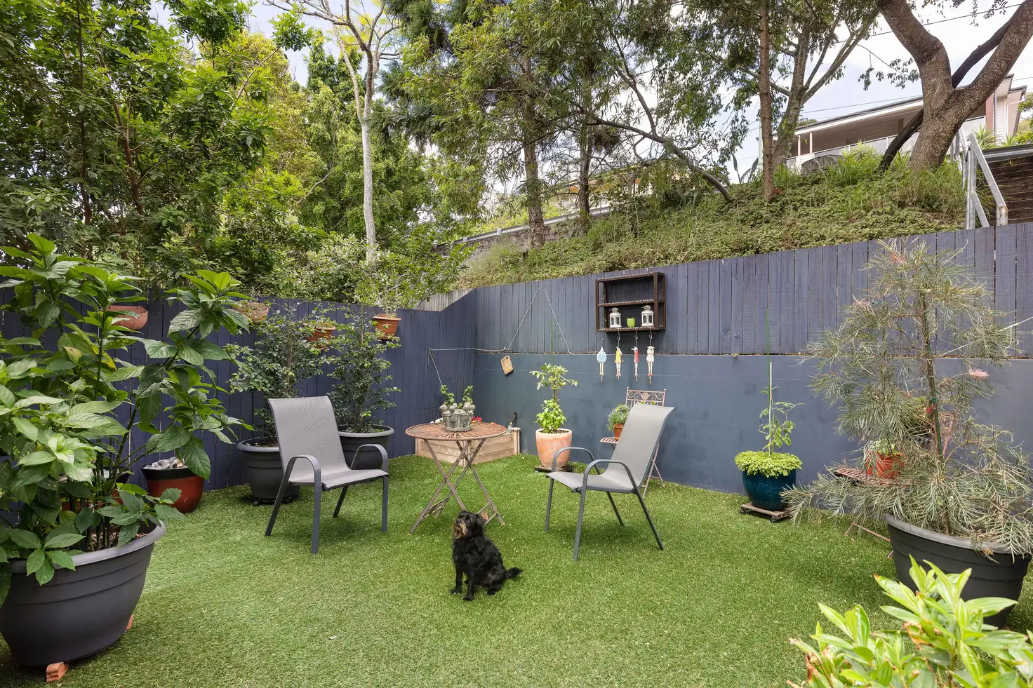 Main view of Homely unit listing, 7/93 Waminda Street, Morningside QLD 4170