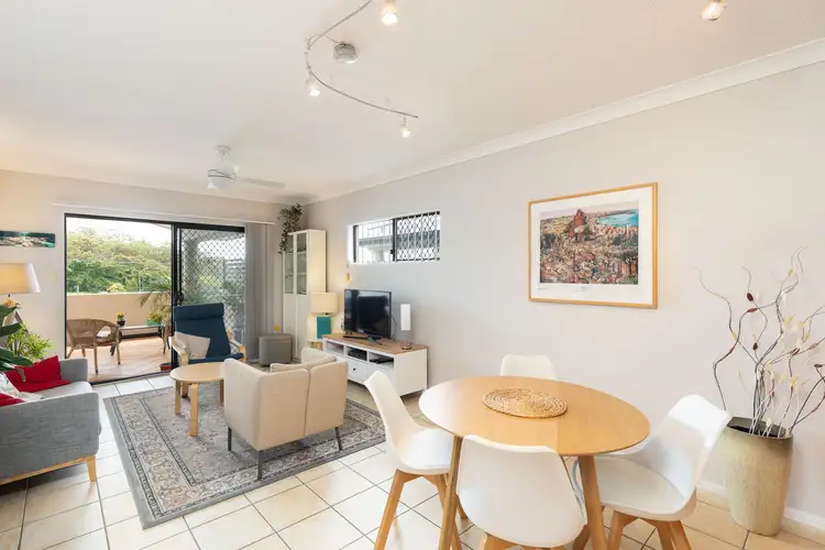 Third view of Homely unit listing, 7/93 Waminda Street, Morningside QLD 4170