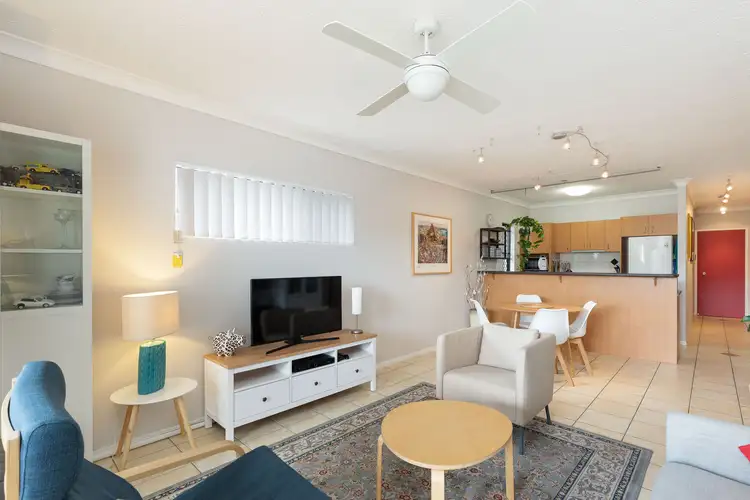 Fourth view of Homely unit listing, 7/93 Waminda Street, Morningside QLD 4170