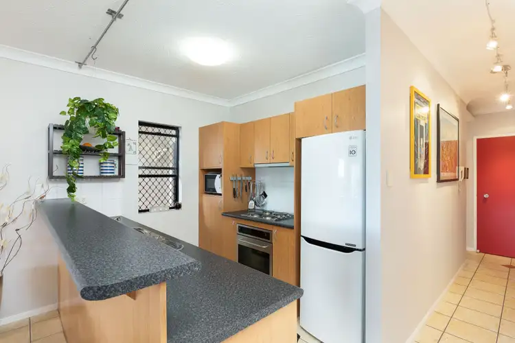 Fifth view of Homely unit listing, 7/93 Waminda Street, Morningside QLD 4170