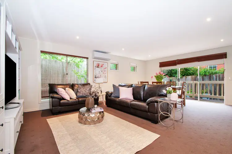 3/6 Beaufort Road, Croydon VIC 3136