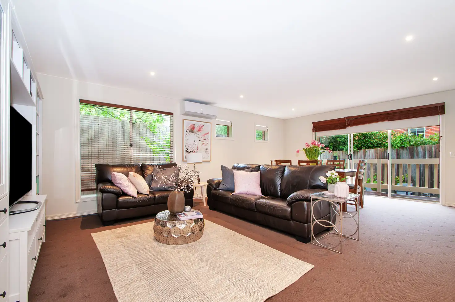 Main view of Homely house listing, 3/6 Beaufort Road, Croydon VIC 3136